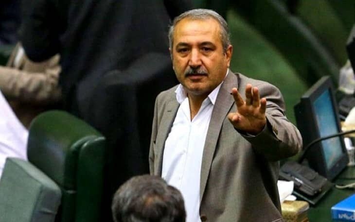 جنجال در مجلس /  واکنش به انتقاد تند نماینده مهاباد از برخوردهای امنیتی در مناطق کردنشین