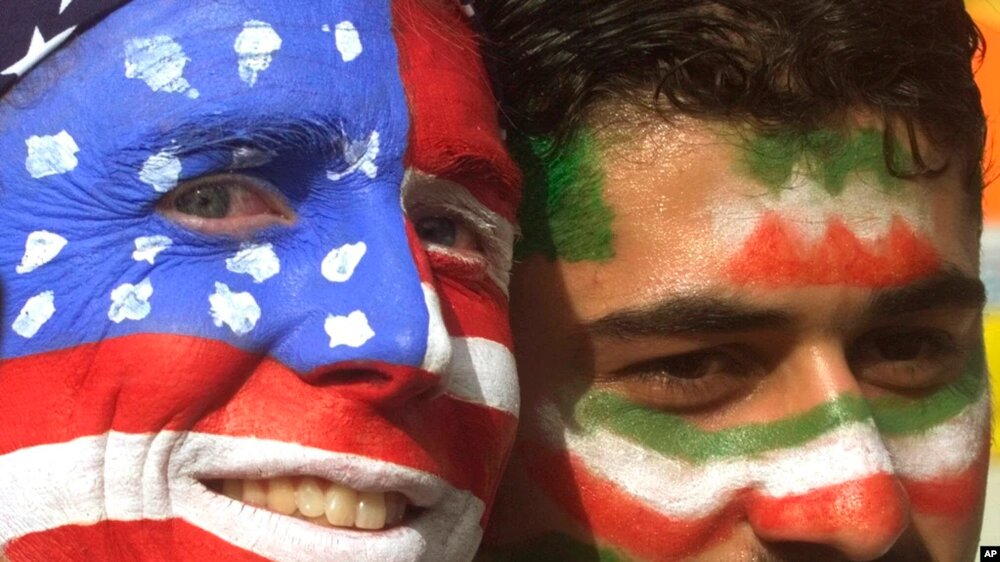 مردم آمریکا،دوست داشتند تیم ملی ایران برنده شود / دستاوردهای جام جهانی به روایت خطیب جمعه ملایر