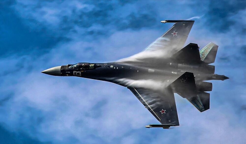مشخصات پیشرفته‌ترین جنگنده روسیه که خبر آمدنش به ایران را زیاد می‌شنویم/ عکس