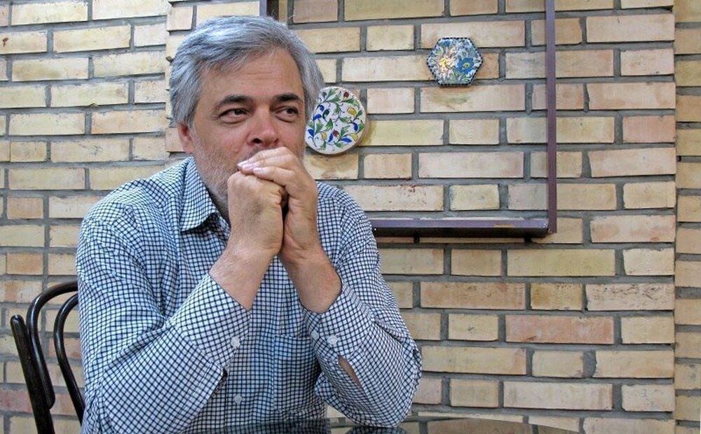 مهاجری: آقای وزیر! برای غافلگیر کردن جن‌ها، شام تشریف بیاورید منزل ما