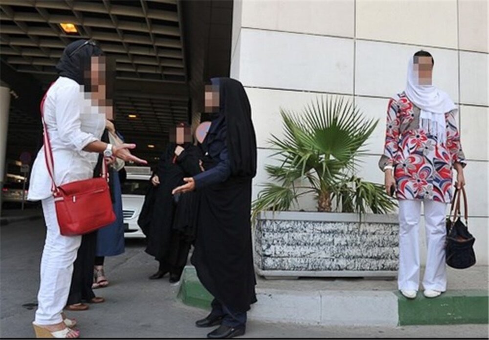 نماینده مجلس: فعلاً، هیچ طرح جدیدی درباره حجاب در دستور کار «بهارستان» نیست