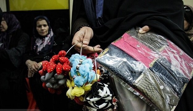 ورود سازمان بازرسی شهرداری تهران به رعایت حجاب در ایستگاه‌های داخلی مترو