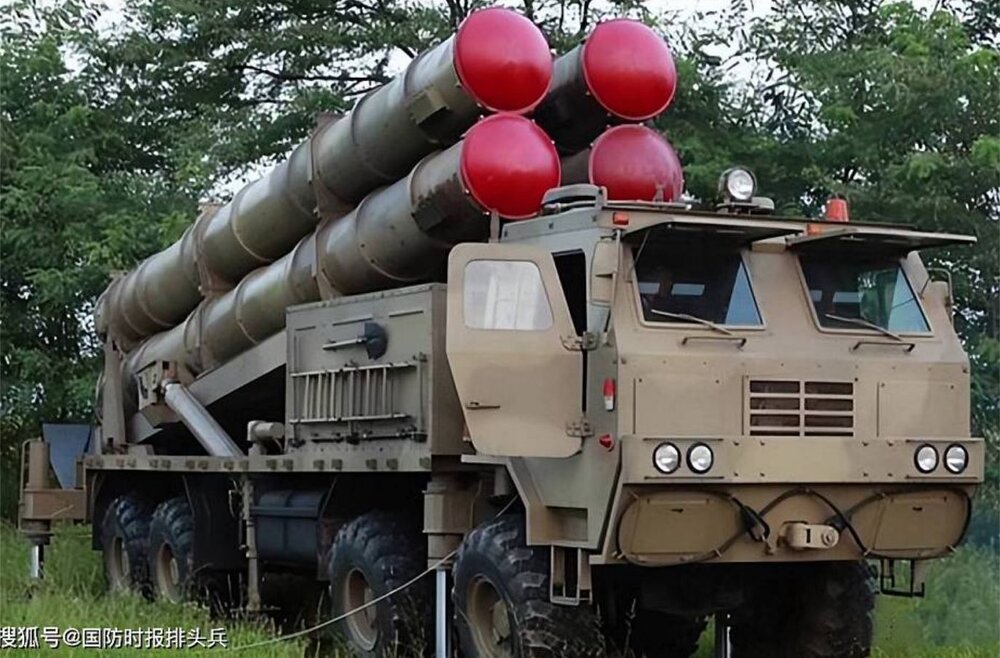سلاح ترسناک کره‌شمالی که شاید از جنگ اوکراین هم سر درآورد / عکس