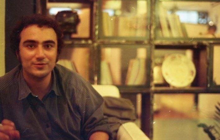 ۶ سال حبس برای کیوان مهتدی
