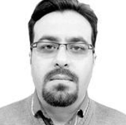 به قید وثیقه / روح‌الله نخعی، روزنامه نگار، آزاد شد