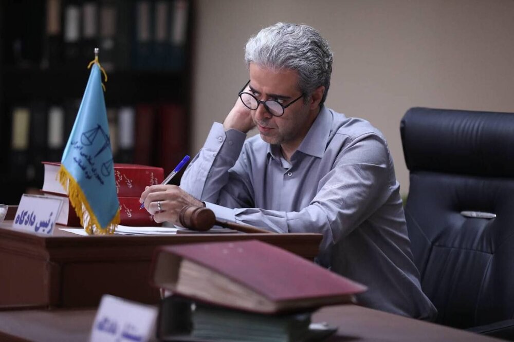 آغاز اکران آنلاین فیلم سینمایی «حرف آخر»