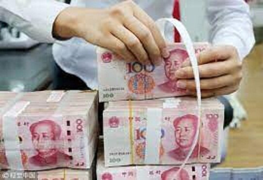خداحافظی با دلار در جاده پکن