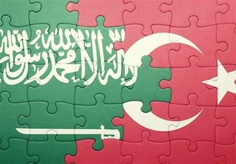 عربستان خرید محصولات ساخت ترکیه را ممنوع کرد
