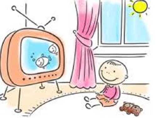۸۴ درصد بچه‌های ۴ تا ۵ ساله، بیننده برنامه‌های تلویزیون هستند