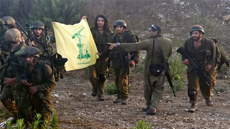بین حزب‌الله و اسرائیل جنگ می‌شود؟