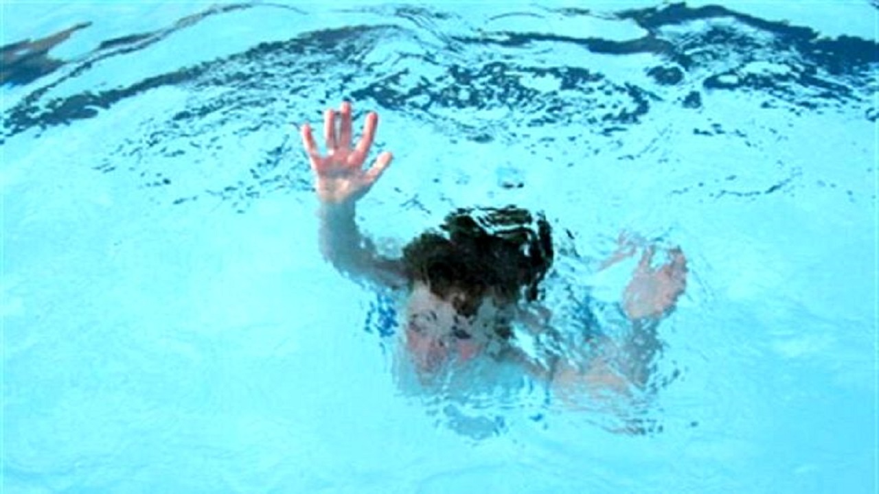 غرق شدن پسر شش ساله در نجف آباد