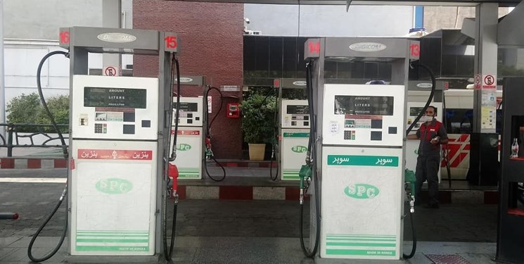 طرح نمایندگان برای واریز یارانه ۴۰ لیتر بنزین به حساب هر ایرانی
