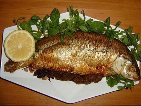 مصرف همزمان ماهی با این خوراکی ها بسیار خطرناک است