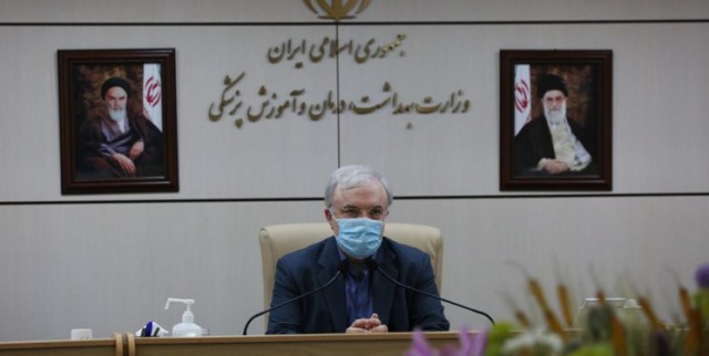 فوری/ وزیر بهداشت از تعویق آزمون سراسری ۹۹ خبر داد