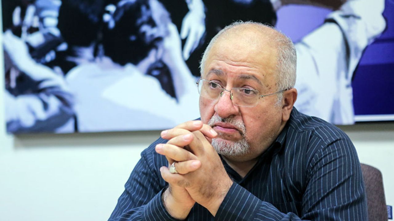 آمار مبتلایان به کرونا، عضو شورای شهر تهران را به دادگاه کشاند