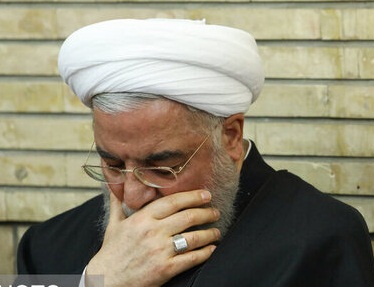 مصائب روحانی / مروری بر اتفاقات تلخ دوره ریاست‌جمهوری روحانی