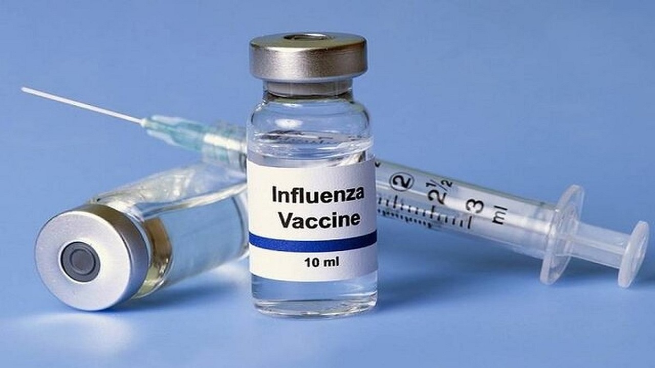 عرضه واکسن آنفلوانزا برای سالمندان بالای ۶۵ سال در فاز نخست/ هر فرد می‌تواند برای ۳ نفر واکسن تهیه کند