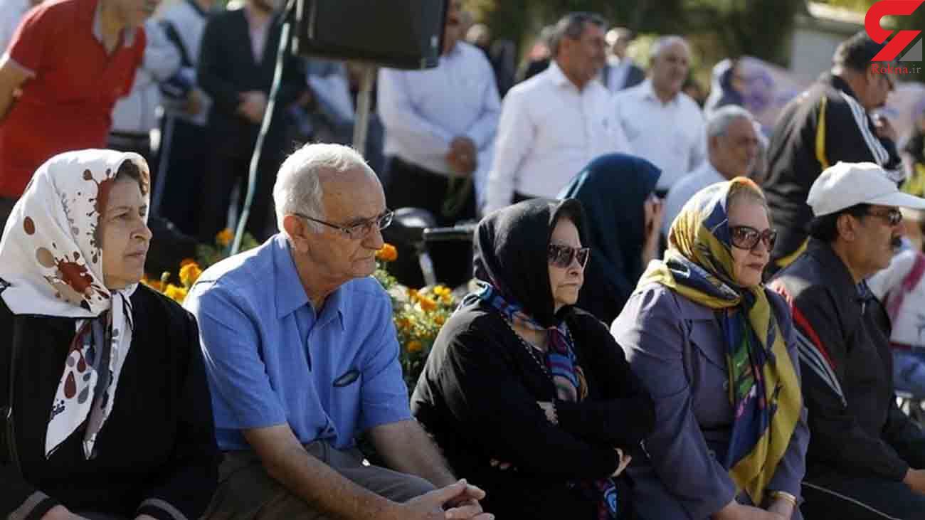 صدور احکام همسان سازی حقوق بازنشستگان در چند روز آینده