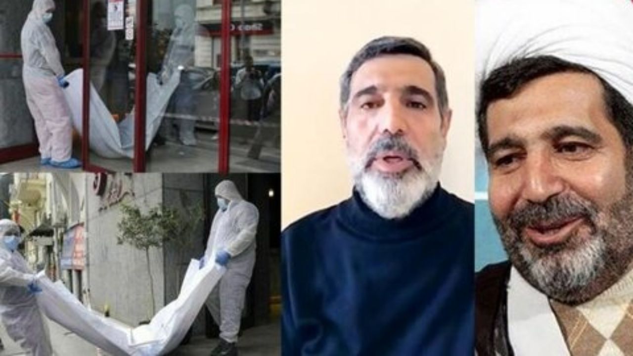 واکنش برادر قاضی منصوری به ادعای علیزاده طباطبایی / جسد قاضی منصوری قابل شناسایی نبود اما خودش بود