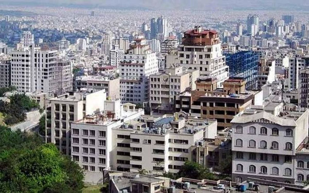 بانک مرکزی: رشد ۹۱.۷ درصدی قیمت مسکن در یکسال/ متوسط قیمت مسکن در منطقه یک تهران ۵۰ میلیون و ۷۹۰ هزار تومان!