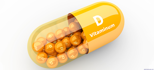 ویتامین دی خطر مرگ کرونا را ۵۲ درصد کاهش می‌دهد