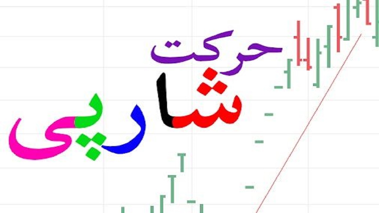 حرکت شارپی در بورس چیست؟