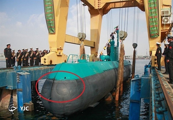 کدام تسلیحات دریایی ایران قابلیت صادرات دارد؟