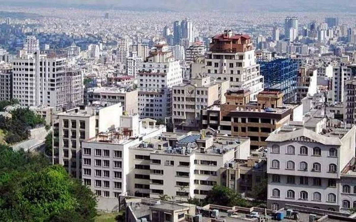 تازه ترین قیمت آپارتمان در مناطق مختلف تهران/ تفاوت 80میلیون تومانی در هر مترمربع بین تهرانپارس و نیاوران