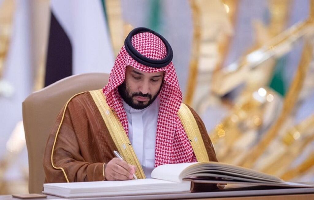 بن سلمان: سال ۲۰۱۷ قول دادم که به افراط گرایی پایان دهیم و در عرض یک سال توانستیم