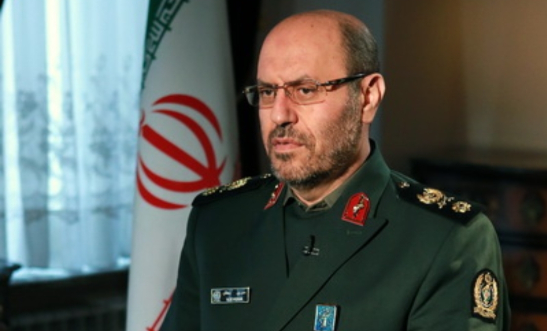 ایران درباره قدرت نظامی خود با هیچ‌کس مذاکره نمی‌کند