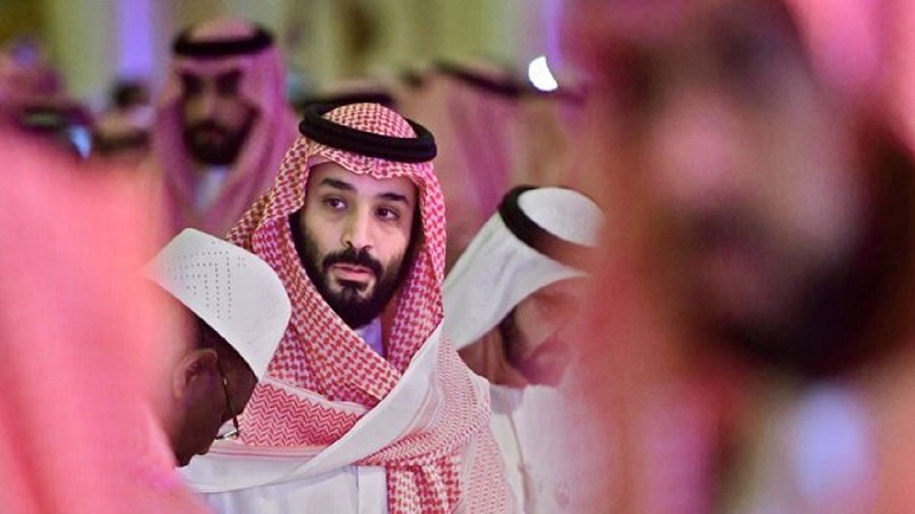 شمشیر بن سلمان این بار بر گردن مفتیان سعودی