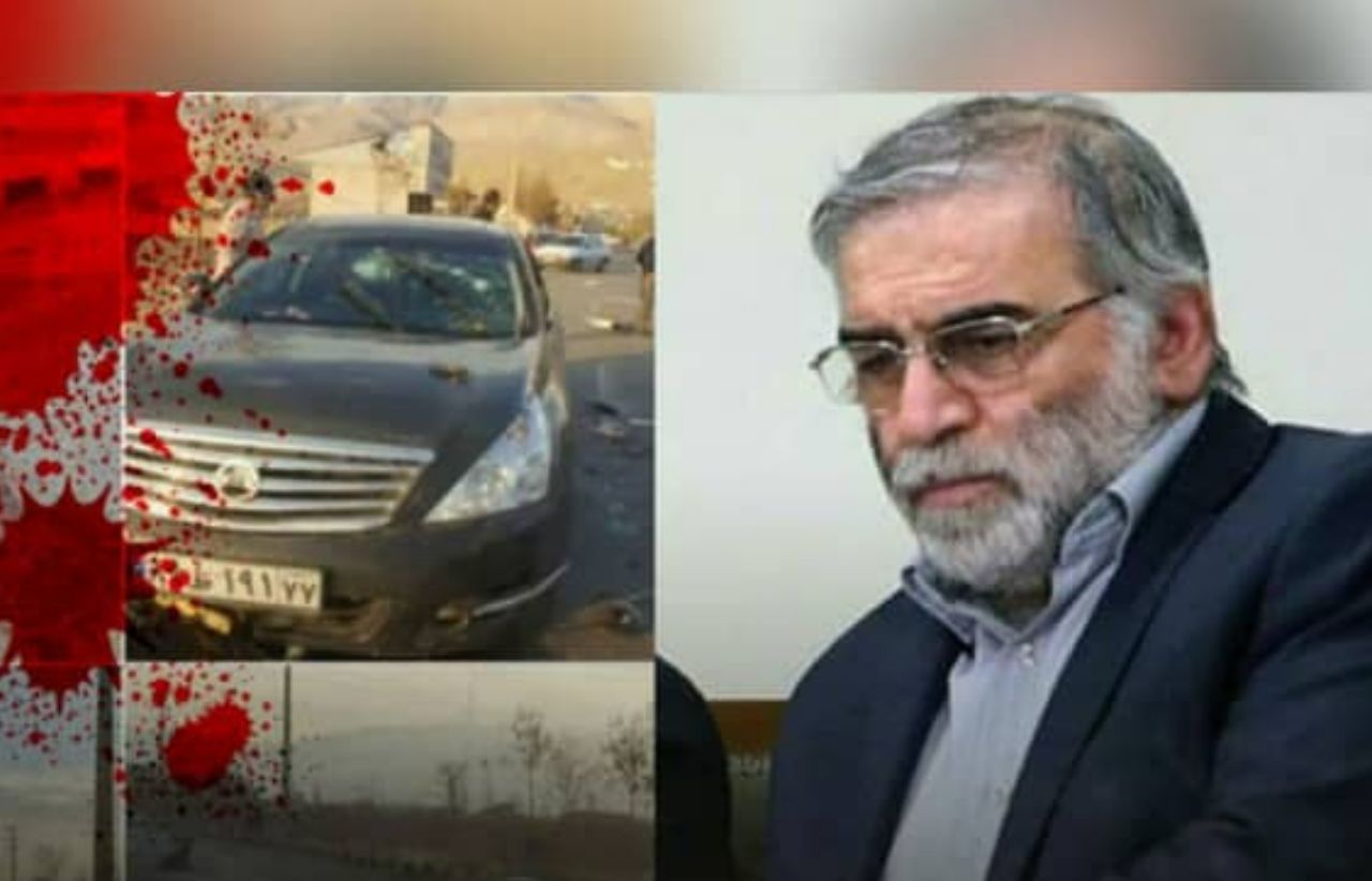 واکنش احتمالی ایران به ترور شهید فخری‌زاده چیست؟ / ترور دانشمند هسته‌ای می‌تواند تله‌ای برای جنگ باشد