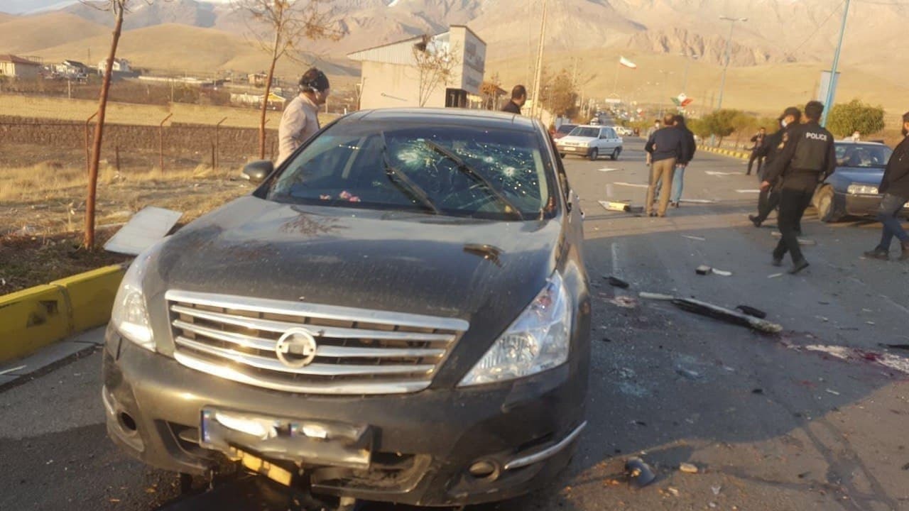 داستان 11 سال ترور زنجیره ای؛ اسرائیل از انتقام هوشمندانه می ترسد / ایران چگونه موج نخست ترورهای هسته ای را متوقف کرد؟