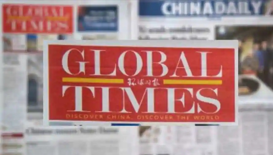 گلوبال تایمز: غرب در برابر ترور وحشیانه فخری‌زاده سکوت کرده است