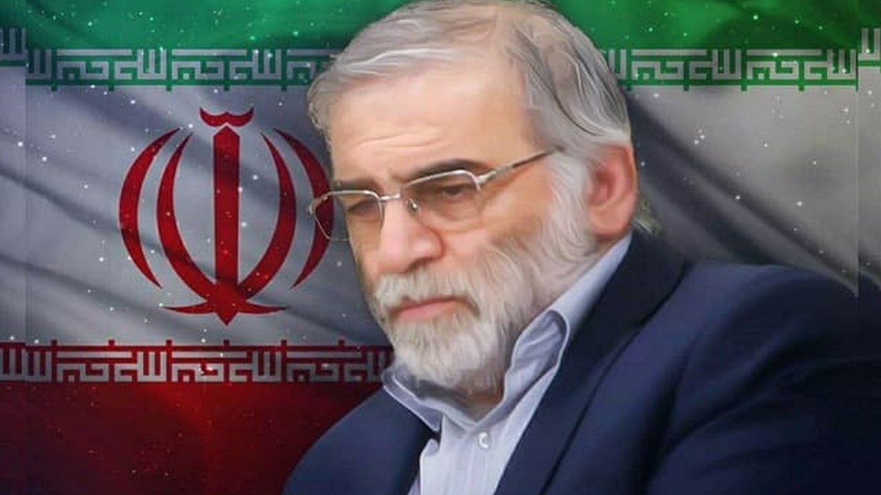 چرا شهید فخری‌زاده را در خارج از کشور به‎ عنوان نفر اول صنعت هسته‌ای ایران می‌شناختند؟