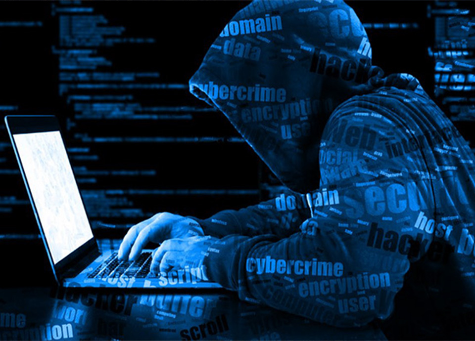 حمله سایبری به 3 وزارتخانه در استونی