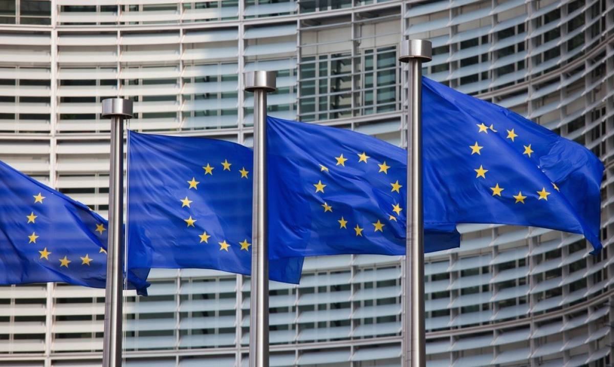 واکنش اتحادیه اروپا به طرح راهبردی مجلس برای مقابله با تحریم‌ها