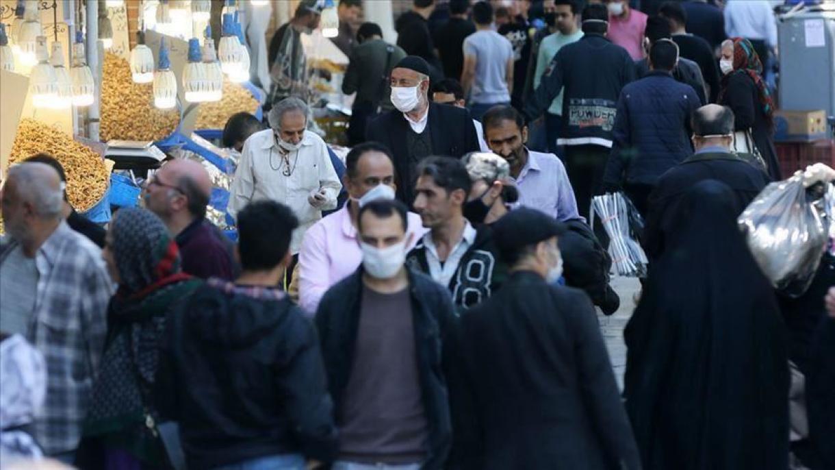«سن» مهمترین عامل مرگ و میر بر اثر کرونا