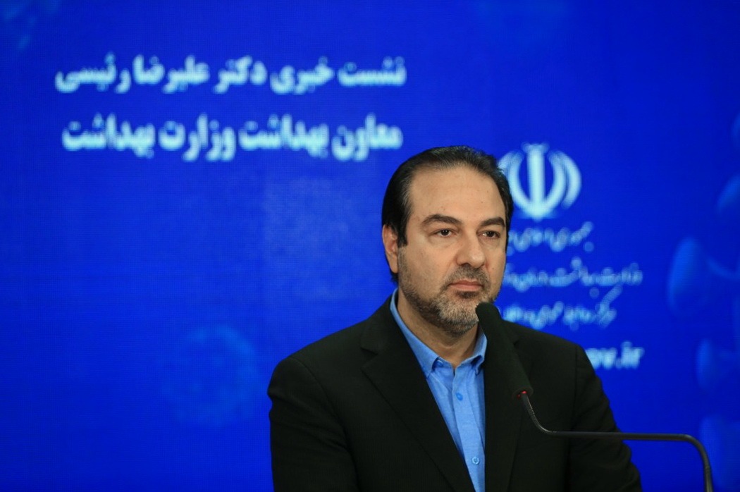 آیا کرونای انگلیسی با تست PCR قابل شناسایی است یا تست‌های جدید نیاز دارد؟/ ویدئو