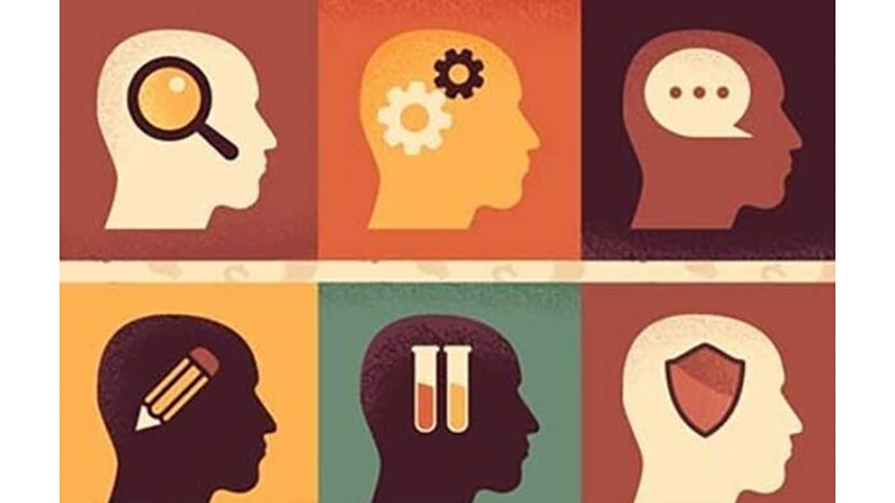 تست شخصیت شناسی/ با این نماد‌ها، پیام جهان به خودتان را متوجه شوید