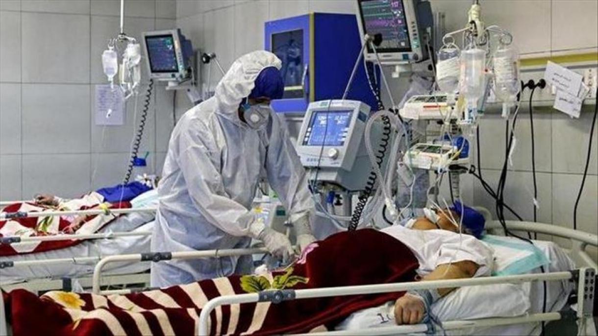 تعداد بیماران بدحال کرونا در حال کاهش است/ لزوم تداوم محدودیت‌ها تا پایان اپیدمی
