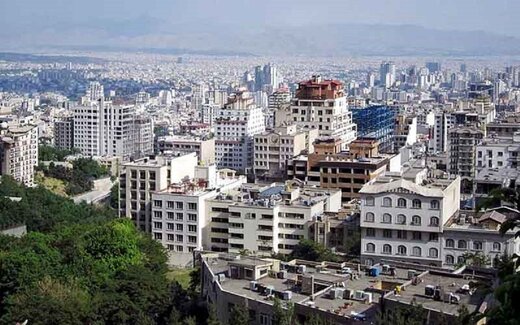 هزینه ساخت مسکن در تهران اعلام شد