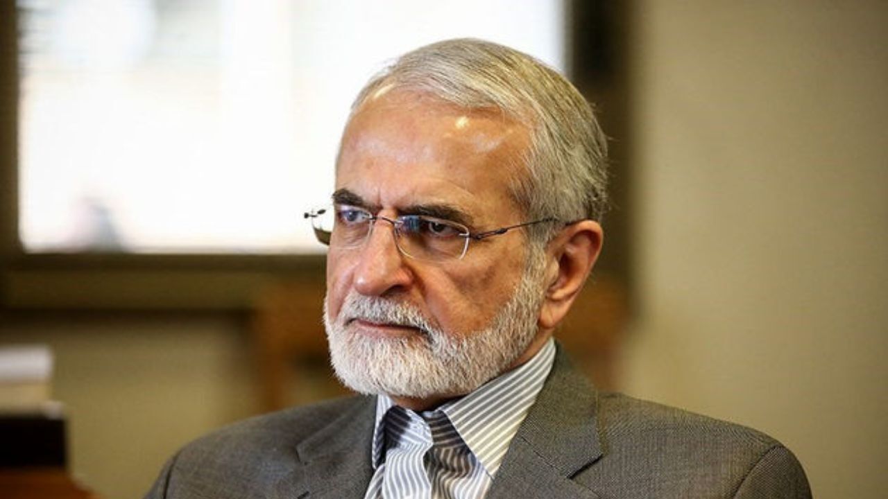 عملاً صدور واکسن کرونا به ایران ممکن نیست/ نمی‌توان توقع خرید واکسن آمریکایی را داشت