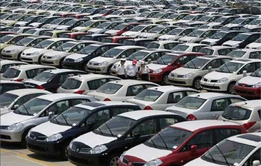 خودروهای شاسی بلند چینی در بازار چند؟