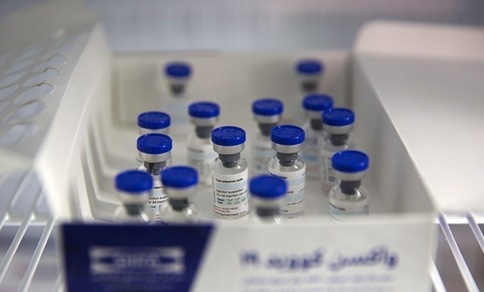 واکسن کرونای ایران و کوبا در اسفند وارد “فاز آزمایش انسانی” می‌شود