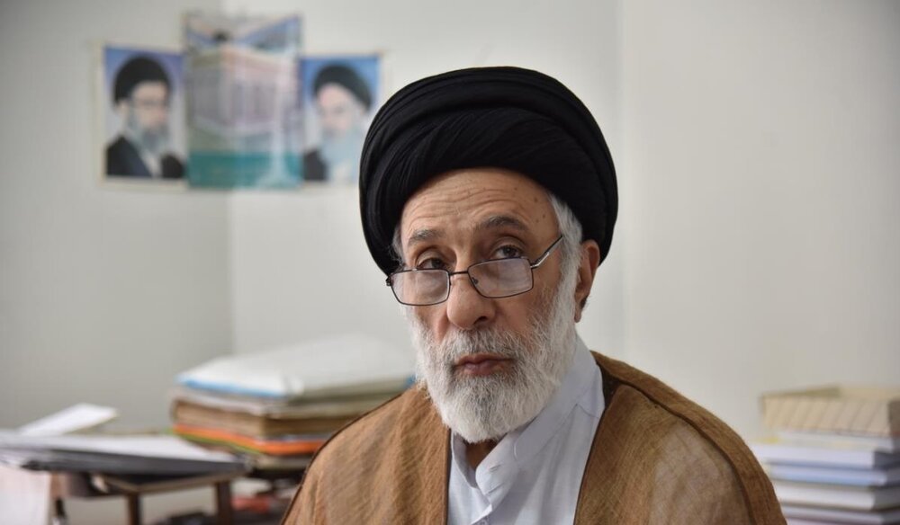 هادی خامنه‌ای: دست‌هایی در کار است تا برجام تحقق پیدا نکند /مخالف نهاد اجماع ساز هستم
