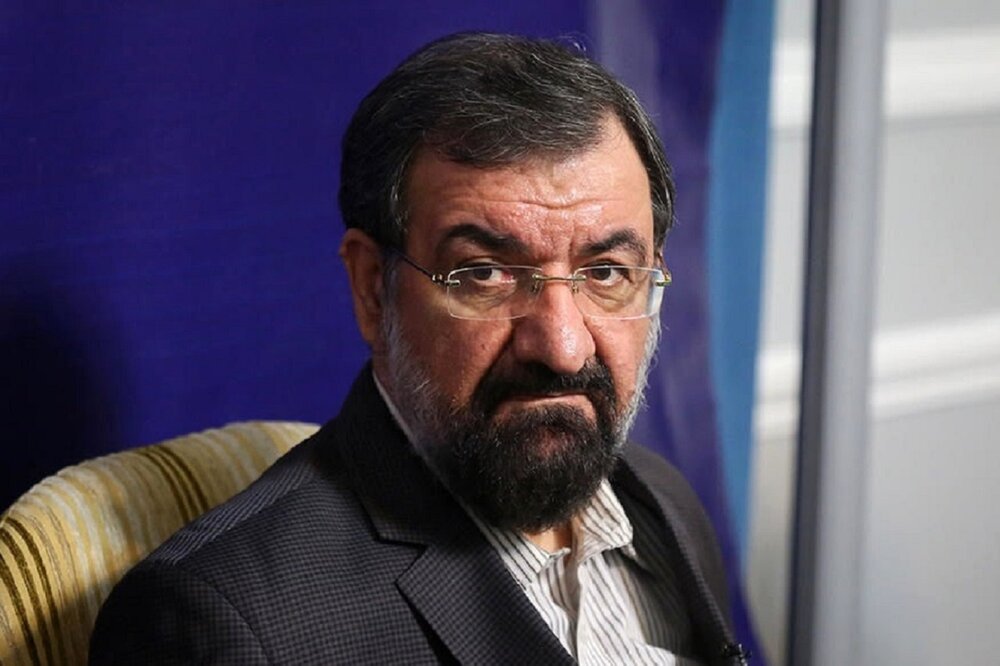 محسن رضایی: ایران بر ۵۰۰ میلیون نفر در ۲۵ کشور دنیا حکومت می‌کند