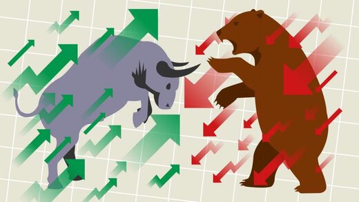 خرس از بازار سهام خداحافظی می کند؟ / موتور تقاضا در بازار سرمایه روشن شد