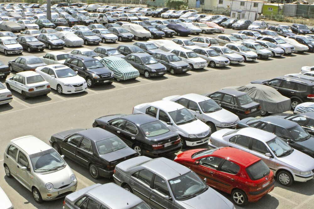 تداوم افزایش قیمت‌ها در بازار خودروها/تیبا٢ به ١٣٢ میلیون تومان رسید 