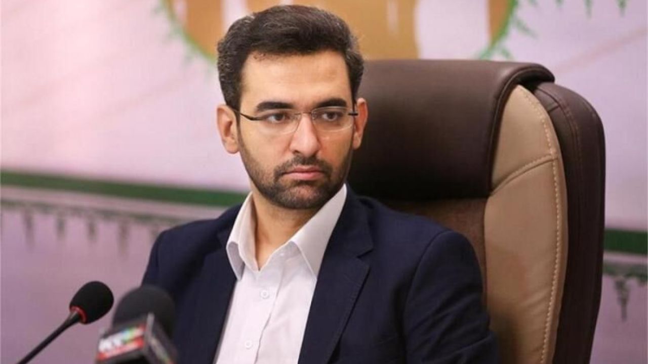 وزیر ارتباطات: ارایه بسته‌های اینترنت شبانه از سر گرفته می‌شود